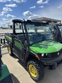 2025 John Deere XUV 845M Image