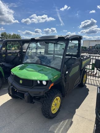 Image of John Deere XUV 845M equipment image 1