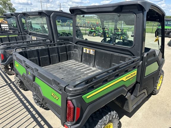 Image of John Deere XUV 845M equipment image 3