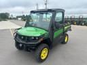 2025 John Deere XUV 845M Image
