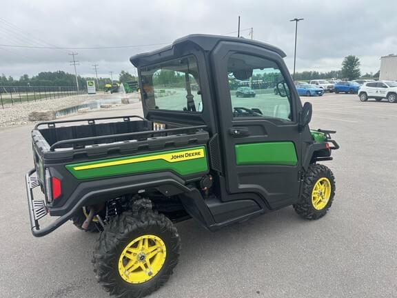 Image of John Deere XUV 845M equipment image 2