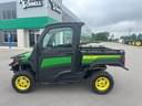 2025 John Deere XUV 845M Image
