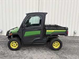 2025 John Deere XUV 845M Image