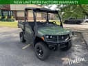 2025 John Deere XUV 845M Image