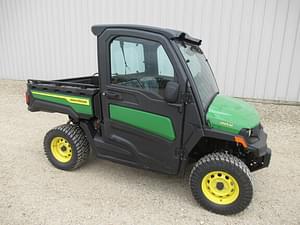 2025 John Deere XUV 845M Image