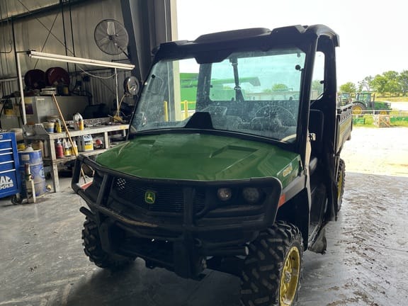 2025 John Deere XUV 845M Equipment Image0