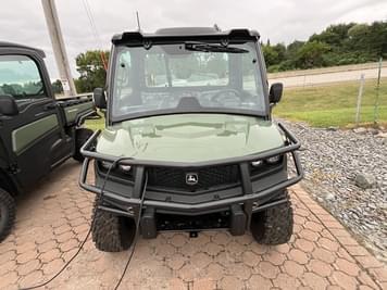 Main image John Deere XUV 845M