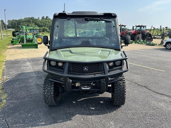 Image of John Deere XUV 845M equipment image 2