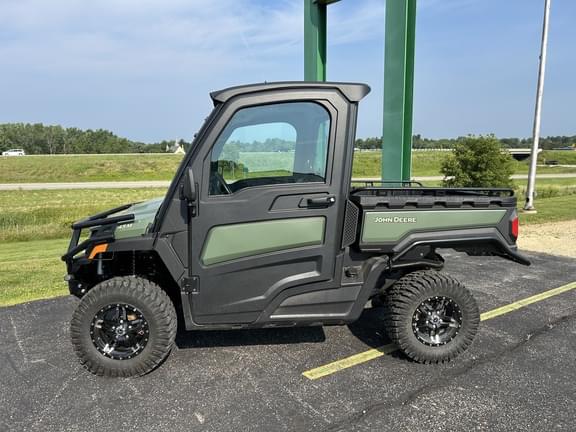 Image of John Deere XUV 845M equipment image 3