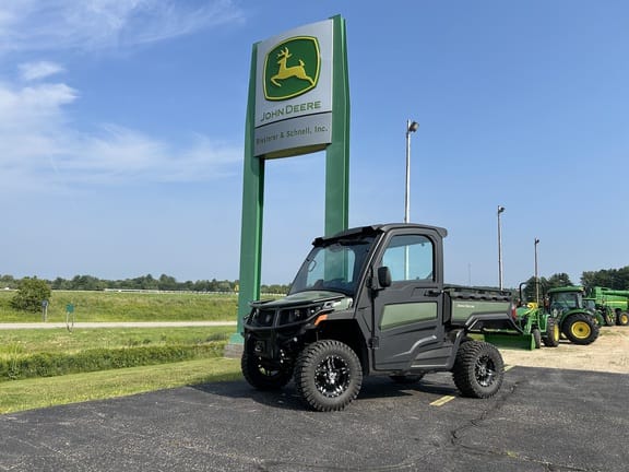 2025 John Deere XUV 845M Equipment Image0