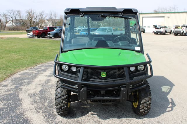 Image of John Deere XUV 845M equipment image 2