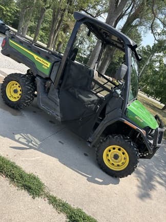 Image of John Deere XUV 845M Primary image