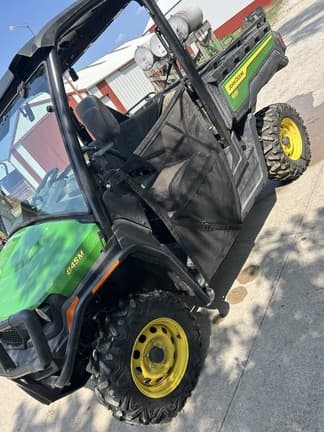 Image of John Deere XUV 845M equipment image 2