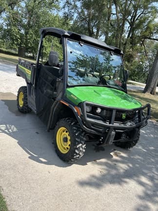 Image of John Deere XUV 845M equipment image 1