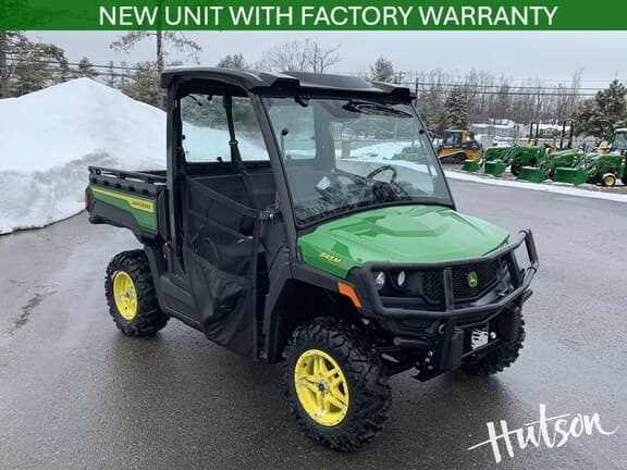 Image of John Deere XUV 845M Primary image