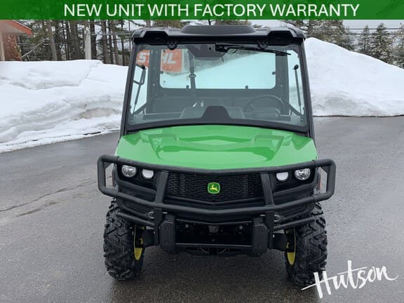 Image of John Deere XUV 845M equipment image 2