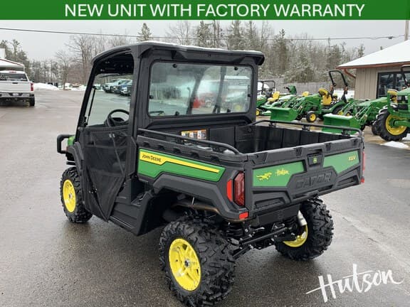 Image of John Deere XUV 845M equipment image 4