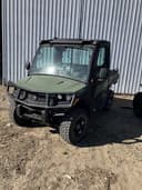 2025 John Deere XUV 845M Image