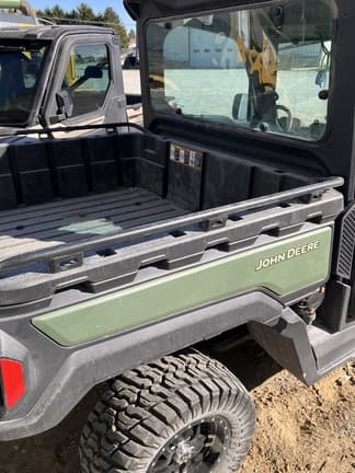 Image of John Deere XUV 845M equipment image 3