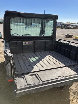 Image of John Deere XUV 845M equipment image 2