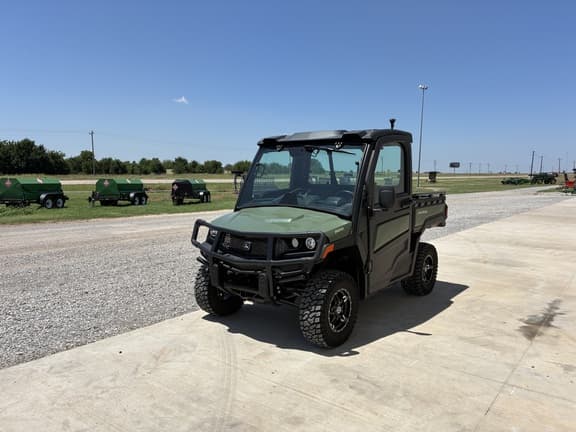 Image of John Deere XUV 845M Primary image