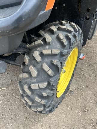 Image of John Deere XUV 845M equipment image 4