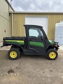 2025 John Deere XUV 845M Image