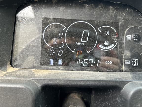 Image of John Deere XUV 845M equipment image 3