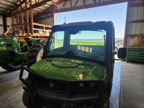 Image of John Deere XUV 845M equipment image 3