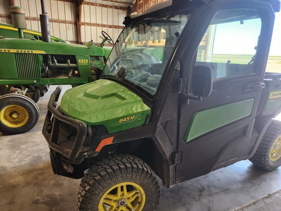 Image of John Deere XUV 845M equipment image 1