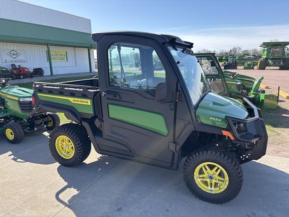 Image of John Deere XUV 845M equipment image 1