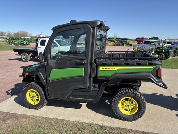 Image of John Deere XUV 845M equipment image 3