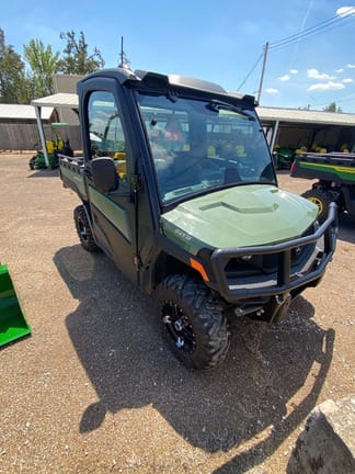 2025 John Deere XUV 845M Equipment Image0