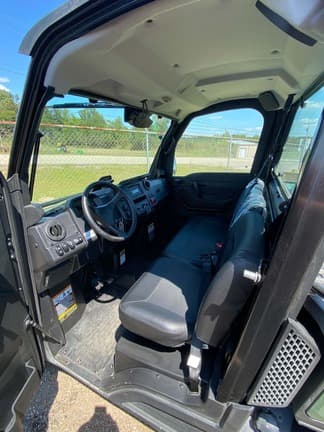 Image of John Deere XUV 845M equipment image 4