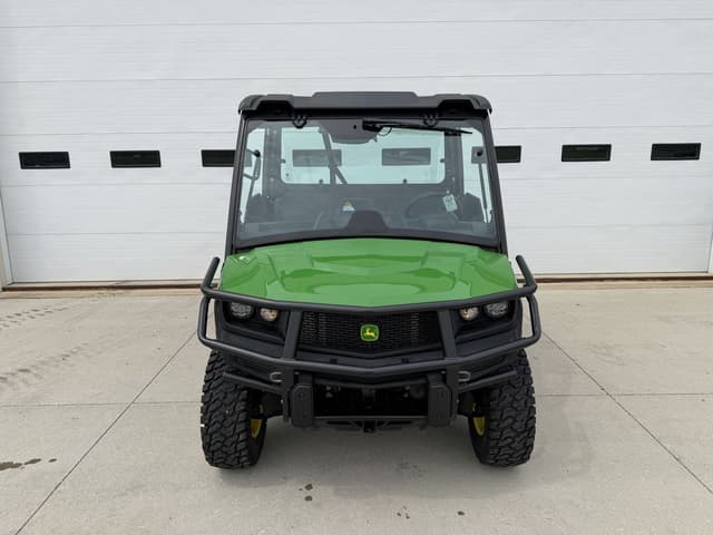 Image of John Deere XUV 845M equipment image 1