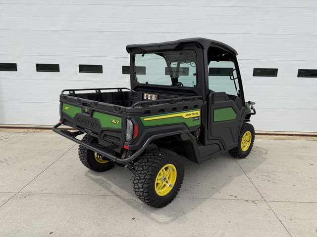 Image of John Deere XUV 845M equipment image 4
