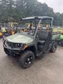 2025 John Deere XUV 845M Image