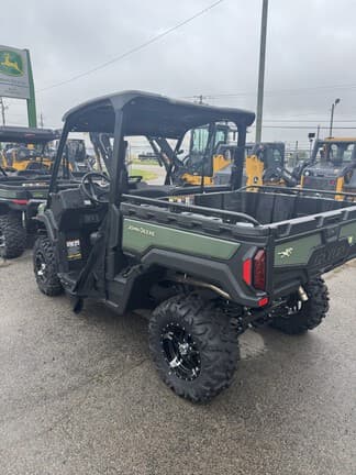 Image of John Deere XUV 845M equipment image 3
