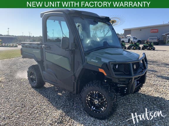 Image of John Deere XUV 845M Primary image