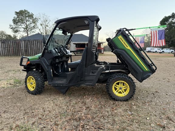 Image of John Deere XUV 845M equipment image 2