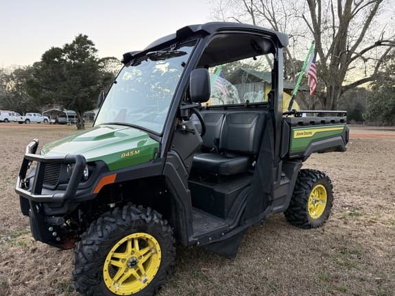 Image of John Deere XUV 845M Primary image