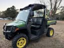 2025 John Deere XUV 845M Image