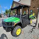 2025 John Deere XUV 845M Image