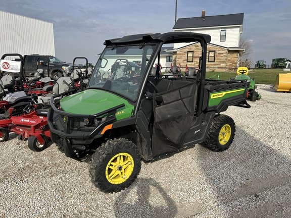 Image of John Deere XUV 845M Primary image