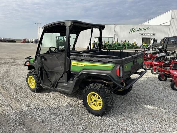 Image of John Deere XUV 845M equipment image 3