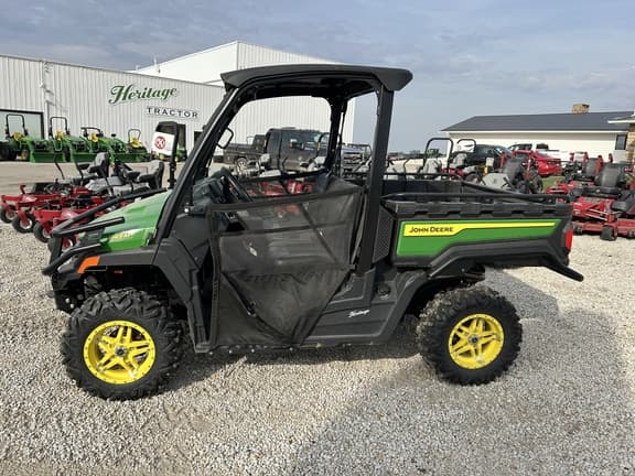 Image of John Deere XUV 845M equipment image 1