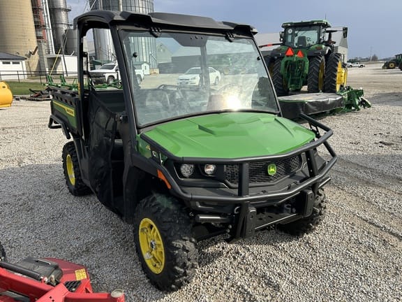 2025 John Deere XUV 845M Equipment Image0