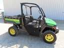 2025 John Deere XUV 845M Image