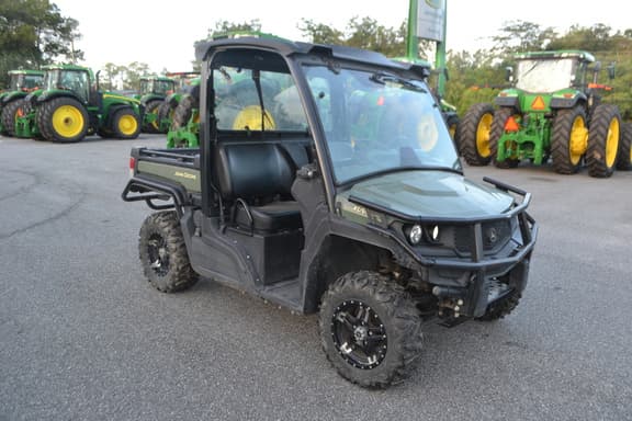 Image of John Deere XUV 845M Primary image