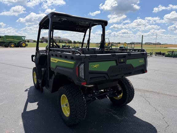 Image of John Deere XUV 845M equipment image 4